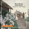 Nina Karmon - South Ostrobothnian Suite No. 1, Op. 9: No. 3, Pohjalainen tanssi (Version for Violin & Piano)