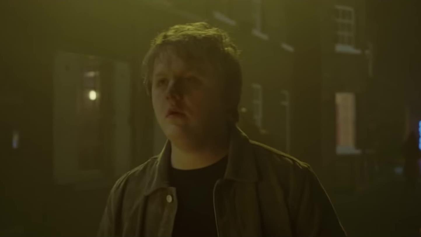 Lewis Capaldi - Someone You Loved