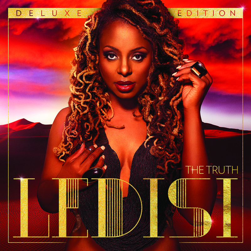 The Truth (Deluxe Edition)专辑