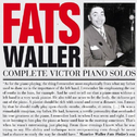 Complete Victor Piano Solos