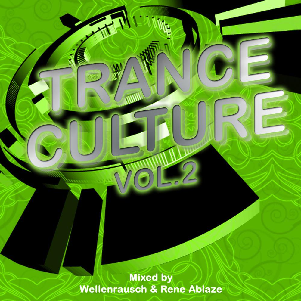 Trance Culture Vol. 2专辑