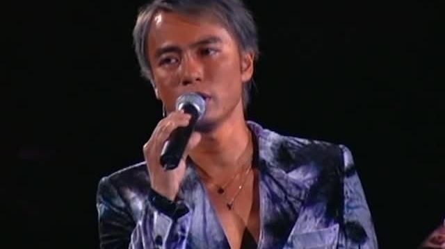 李克勤 - 月半小夜曲 (Live in Hong Kong / 2002)