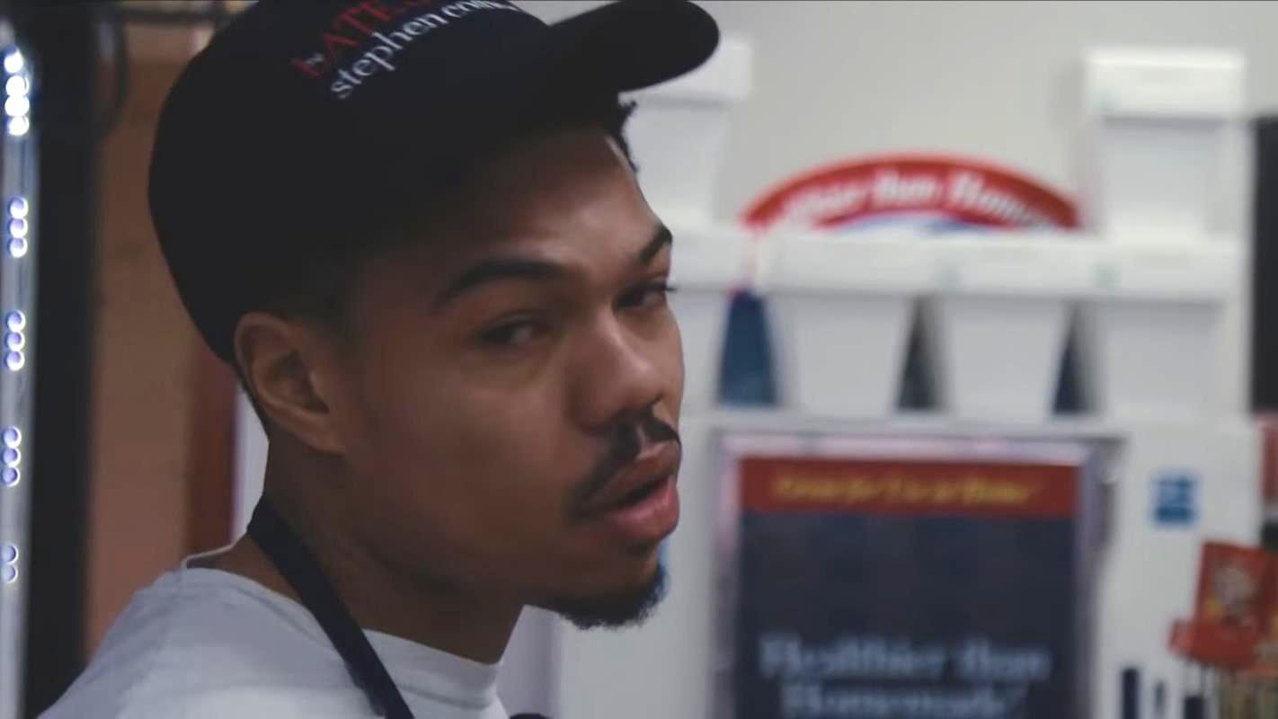 Taylor Bennett - Streaming Services