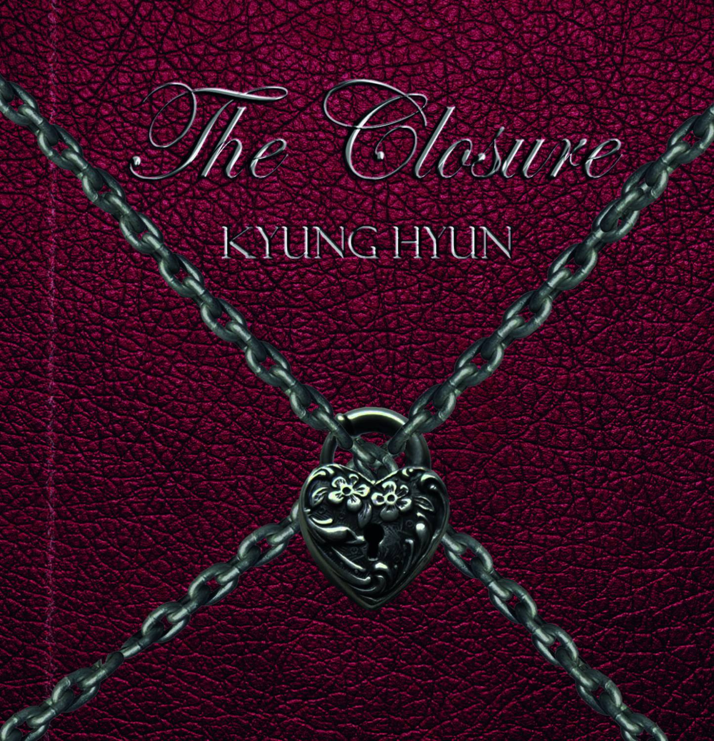 The Closure专辑
