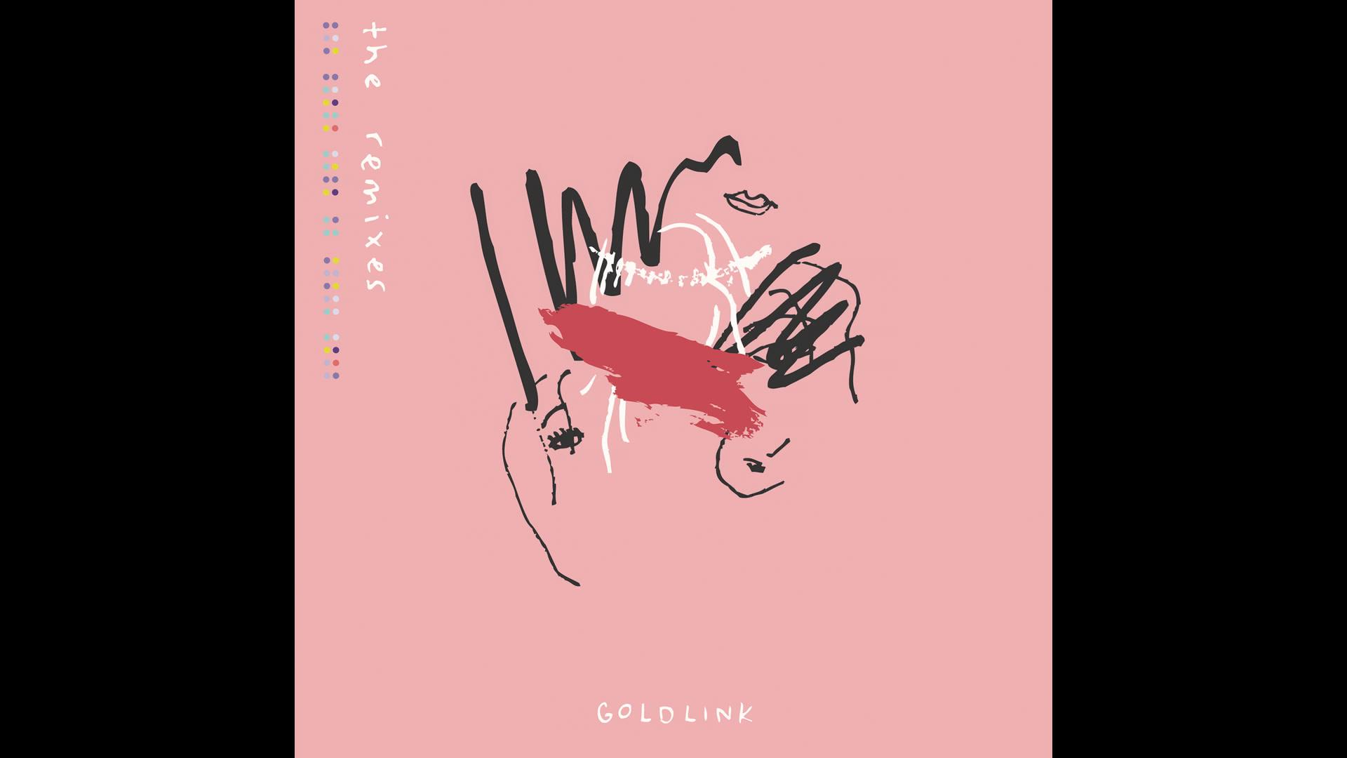 GoldLink - Late Night (ROM Remix (Audio))