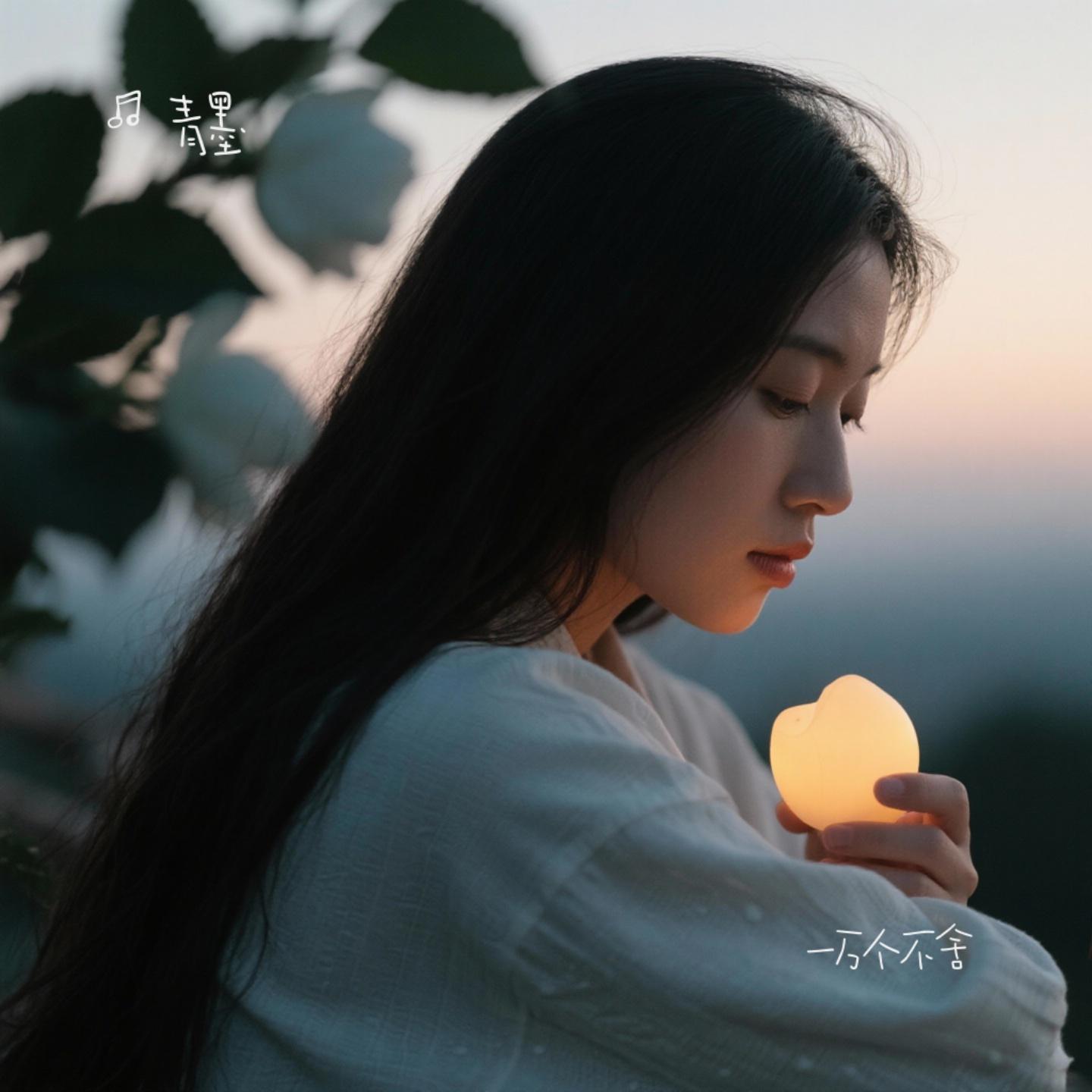 一萬個不捨（Cover 楊不乖） banner