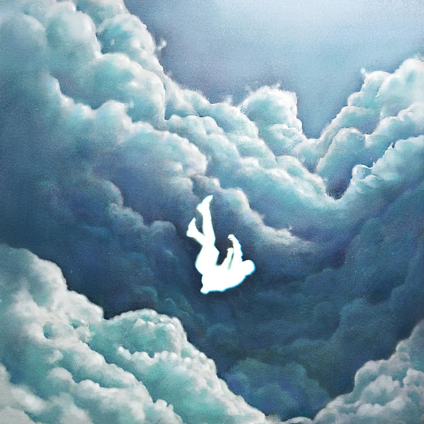 來不及愛你 海報
