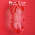 Piano Opera Final Fantasy IV/V/VI