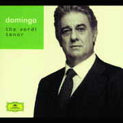 Plácido Domingo - The Verdi Tenor