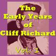 The Early Years of Cliff Richard, Vol. 1