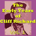 The Early Years of Cliff Richard, Vol. 1专辑