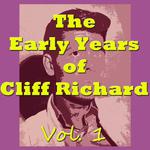 The Early Years of Cliff Richard, Vol. 1专辑