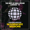 Jayson Carrera - Feel The Beat (Jackin Vip Mix)