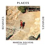 Places (Remixes)专辑