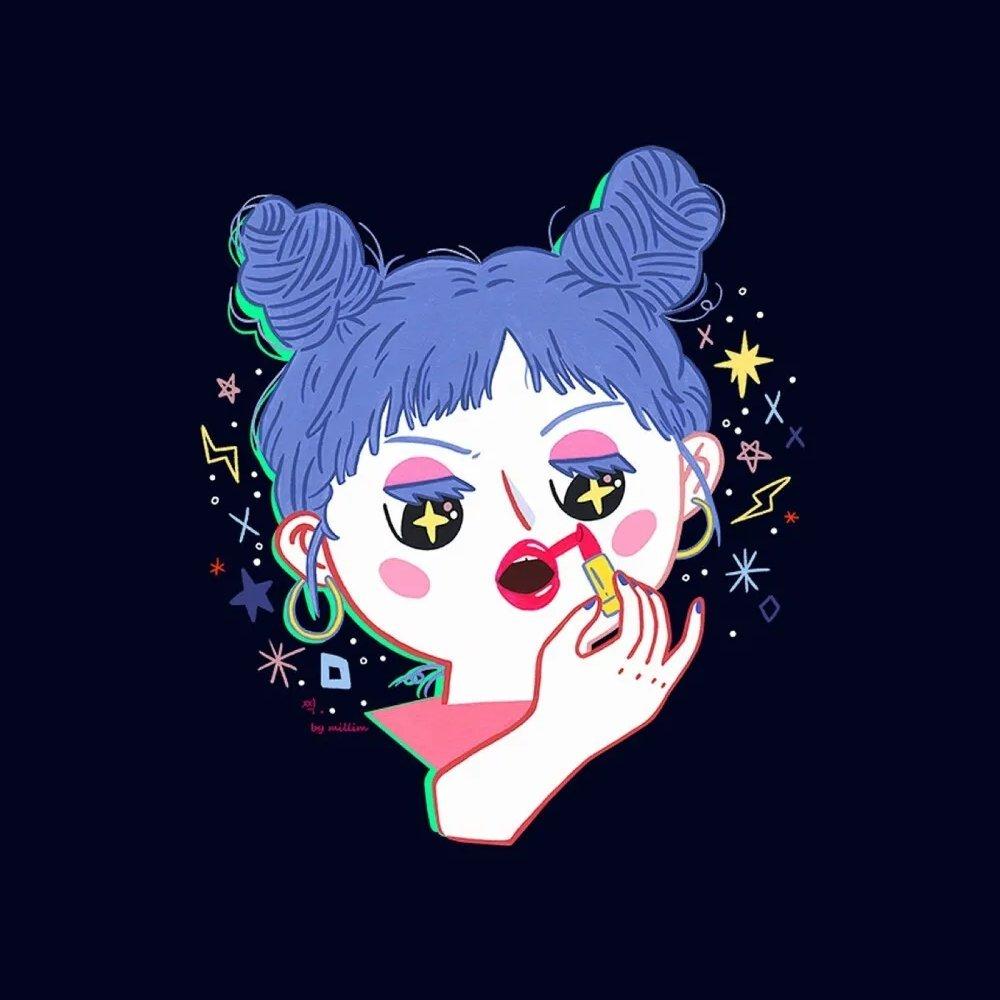 是不是少吃点糖