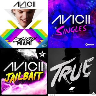 avicii