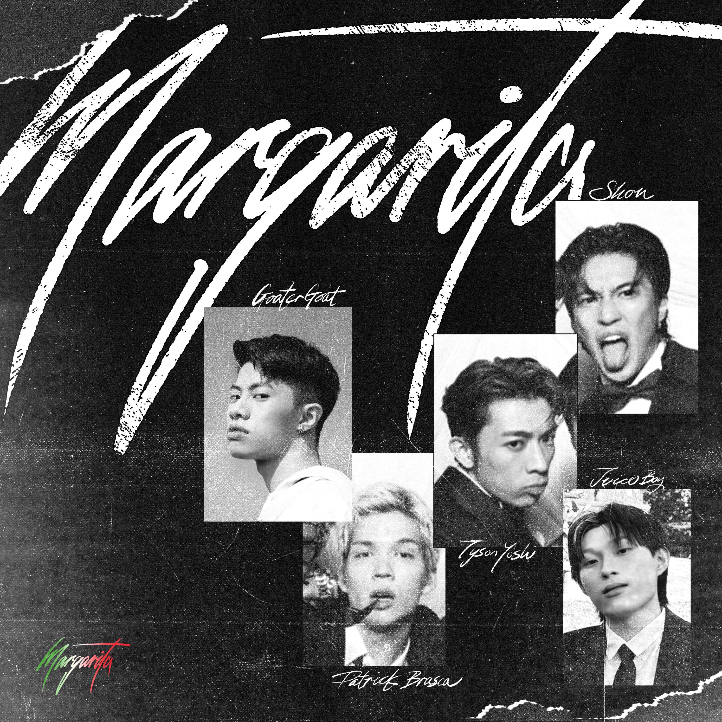 瑪格莉塔 Margarita banner