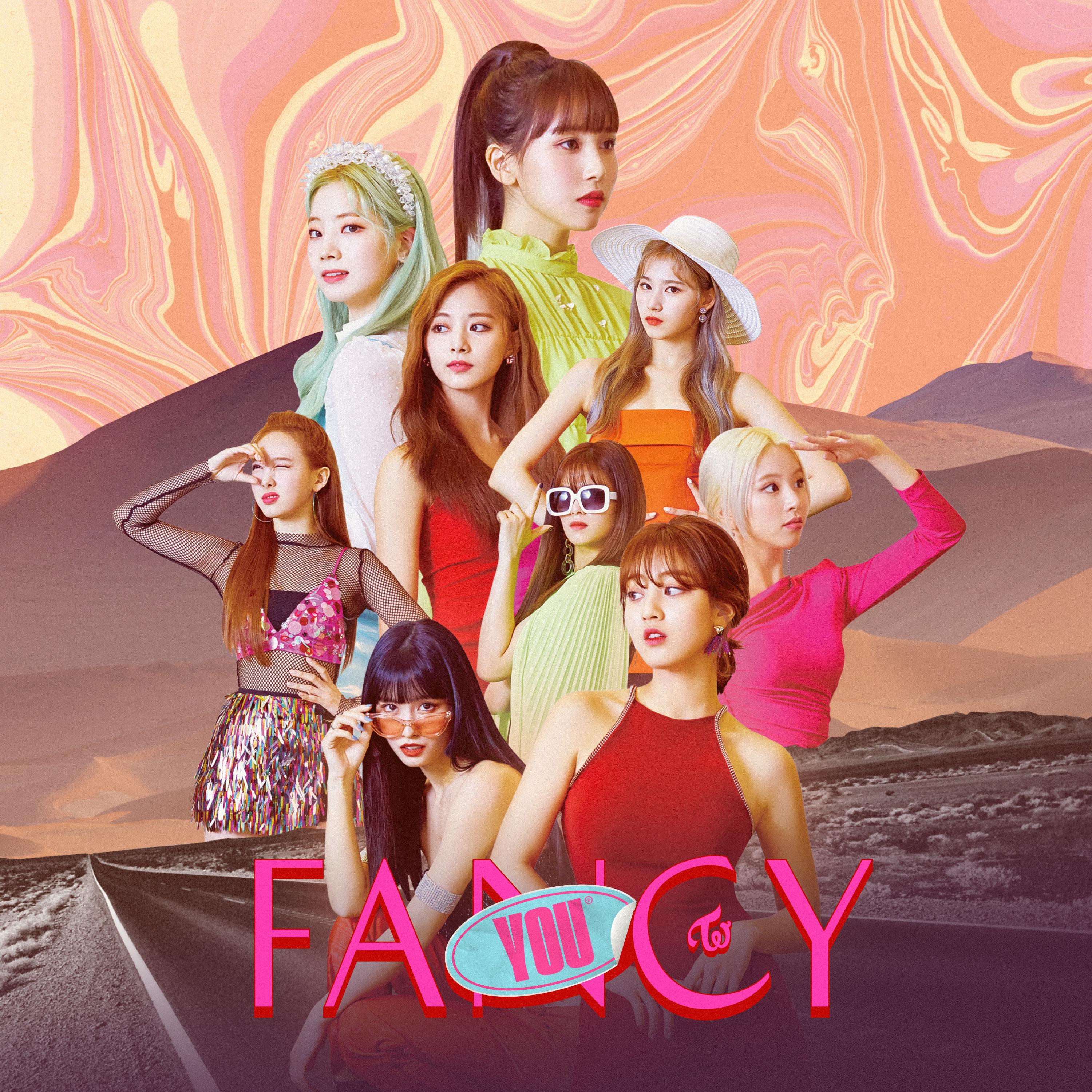 FANCY banner