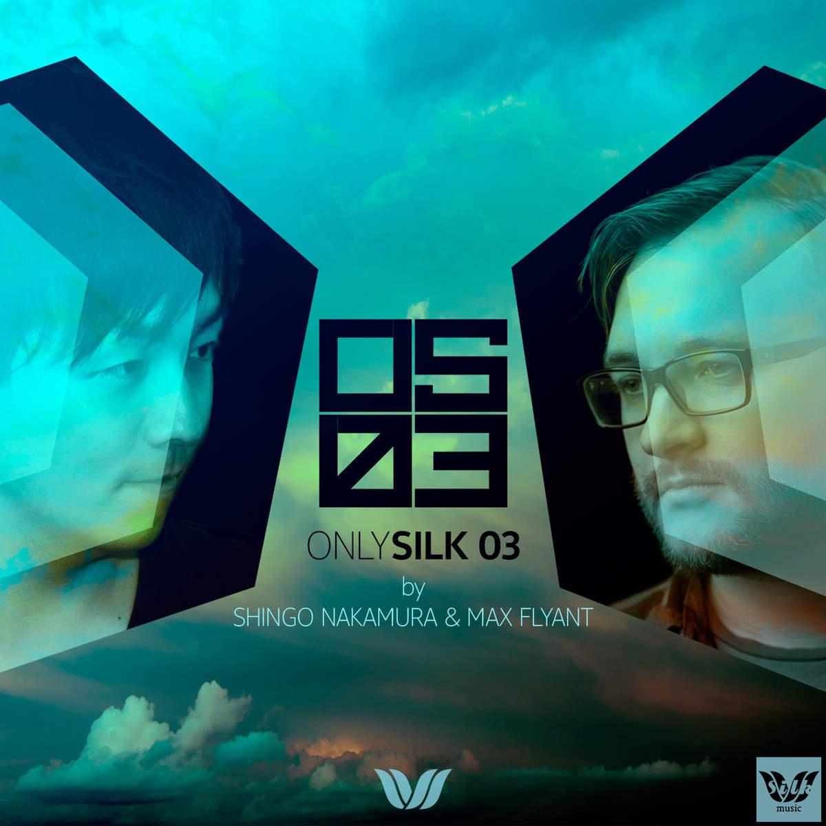 Only Silk 03 (Bonus Track Version)专辑