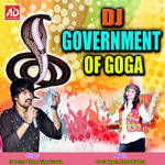 DJ Government of Goga专辑