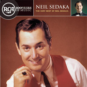 The Very Best Of Neil Sedaka