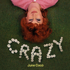 June Cocó - Crazy