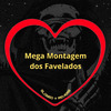 Love Fluxos - Mega Montagem dos Favelados (Slowed + Reverb)