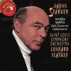 Janos Starker - Viola Concerto:III. Allegro vivace