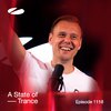 Greg Downey - Zenith (ASOT 1118)