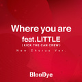 Where you are (New Chorus Ver.)