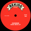 CASSIMM - I Hear You (Extended)