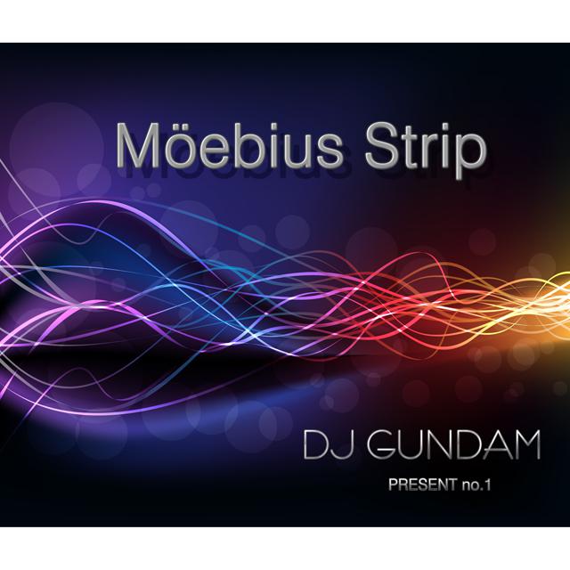 Möebius Strip (뫼비우스의 띠)专辑