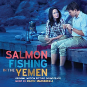 Salmon Fishing In The Yemen