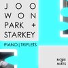 Joo Won Park - Creature Synth Piano