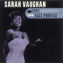 Jazz Profile: Sarah Vaughan专辑