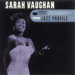 Jazz Profile: Sarah Vaughan专辑