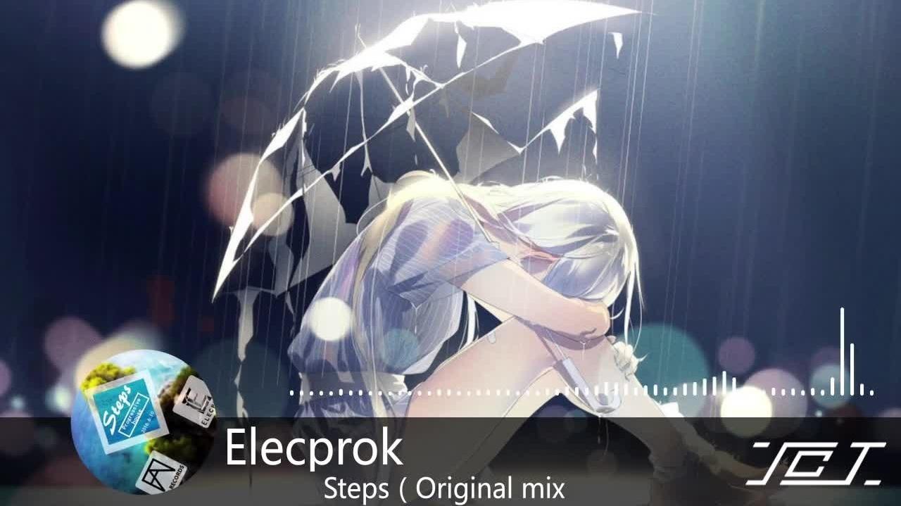 Elecprok - Steps(Original mix)
