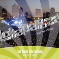 Live at Lollapalooza 2007: I\'m from Barcelona