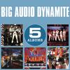 Big Audio Dynamite II - Green Grass (Album Version)