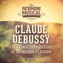 Les grands compositeurs de la musique classique : Claude Debussy