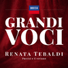 Renata Tebaldi - La Gioconda / Act 4: