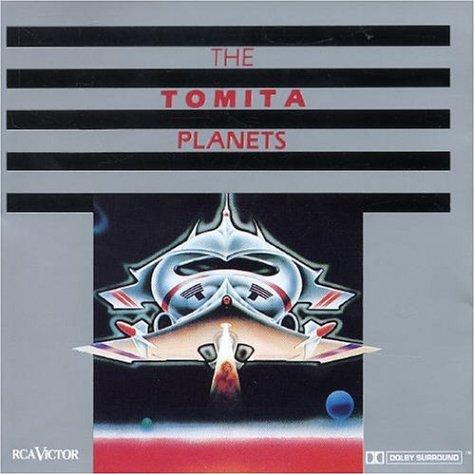 the tomita planets专辑介绍,歌曲歌词下载_冨田勲 歌词131音乐