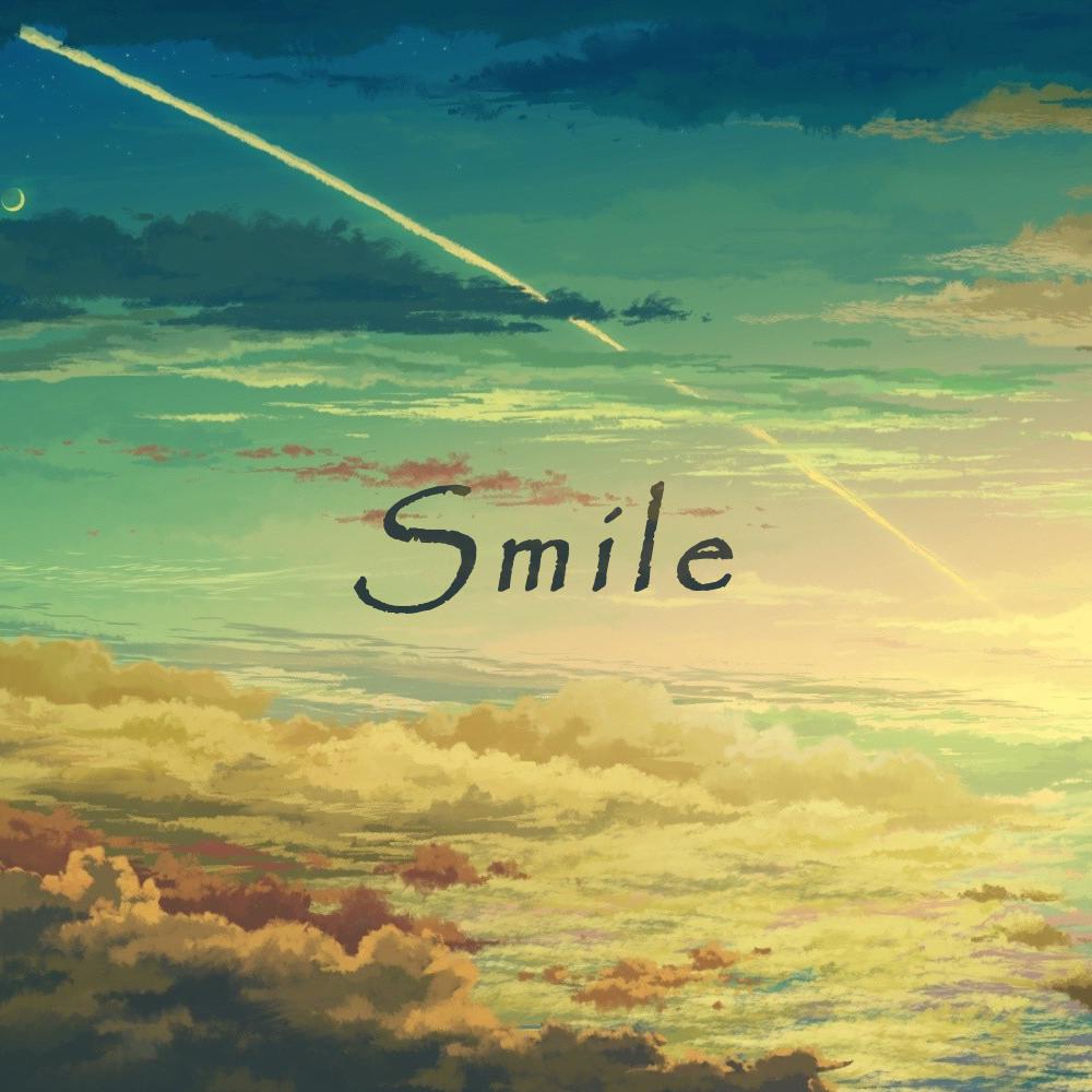 smile - 韩路遥 - 网易云音乐