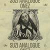 Suzi Analogue - Never Normalize ft. King Britt