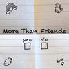 Ryan Xo - More Than Friends