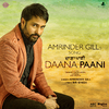 Amrinder Gill - Daana Paani (From 