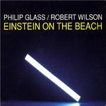 Einstein on the Beach专辑
