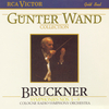 Gunter Wand - Symphony No. 6 in A major: 3.Scherzo. Nicht schnell - Trio. Langsam