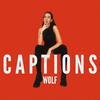 Julia Wolf - Captions