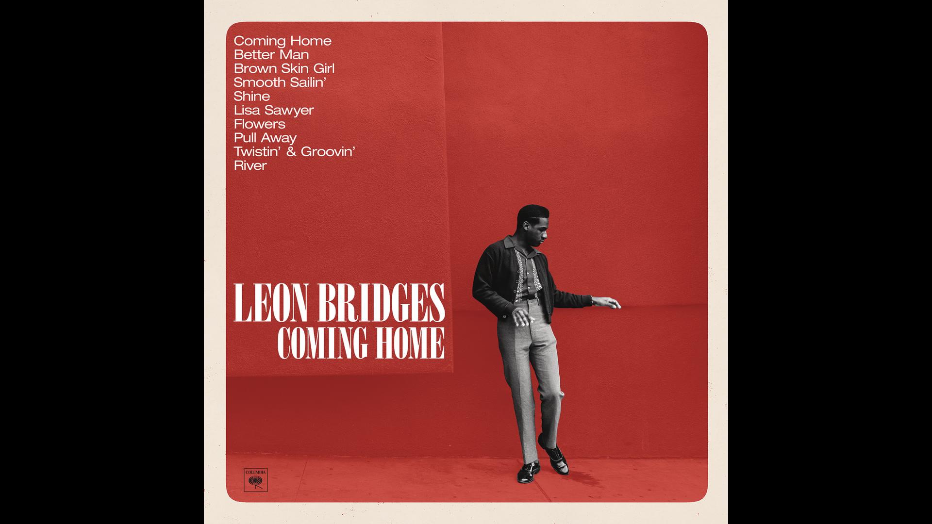 Leon Bridges - Shine (Official Audio)